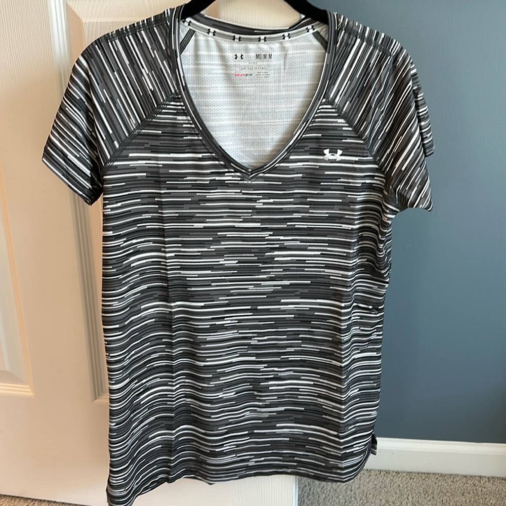 Under Armour  Top